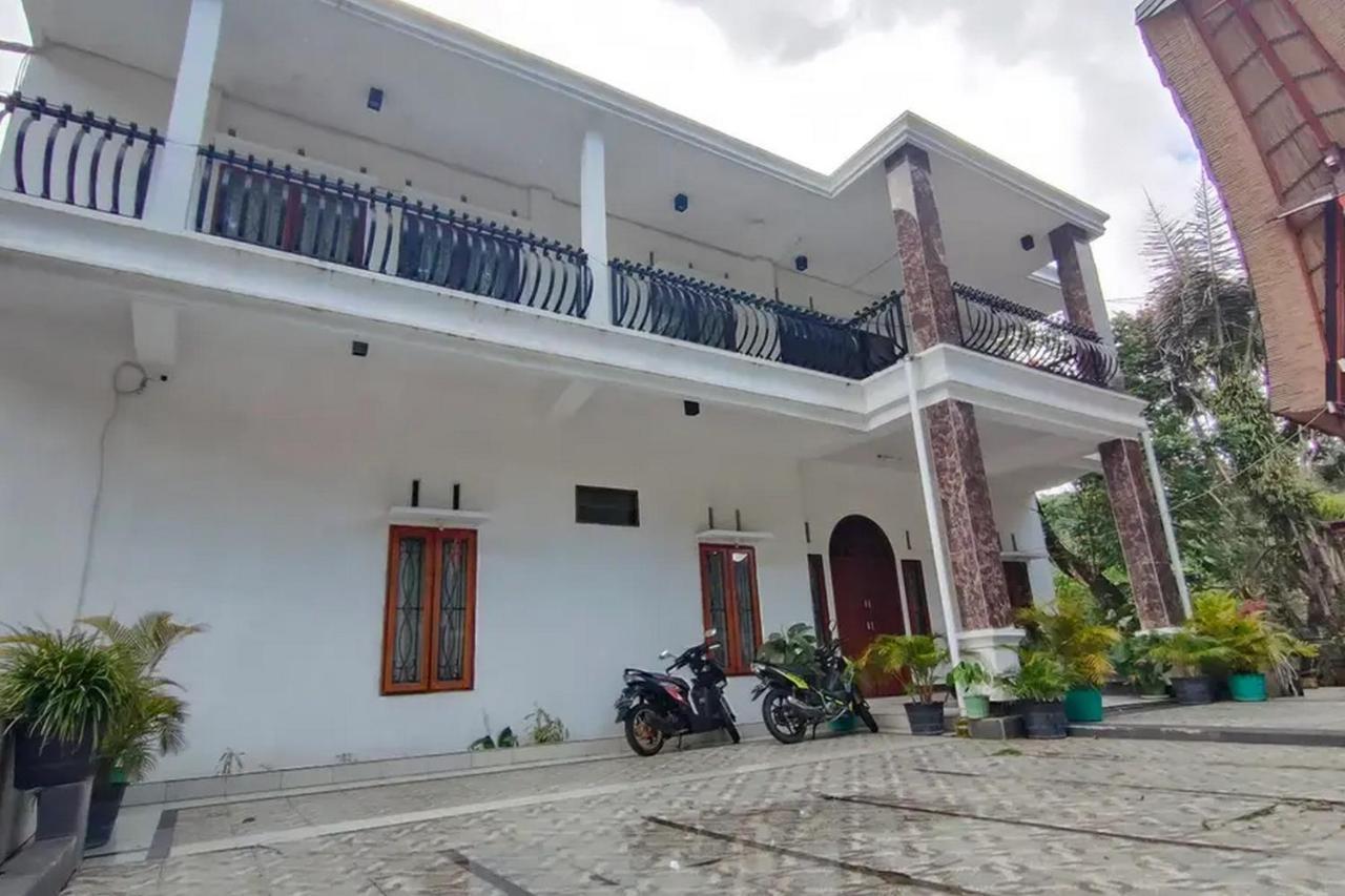 Reddoorz At Makale Tana Toraja Hotel Exterior photo