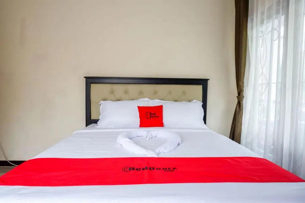 Reddoorz At Makale Tana Toraja Hotel Exterior photo