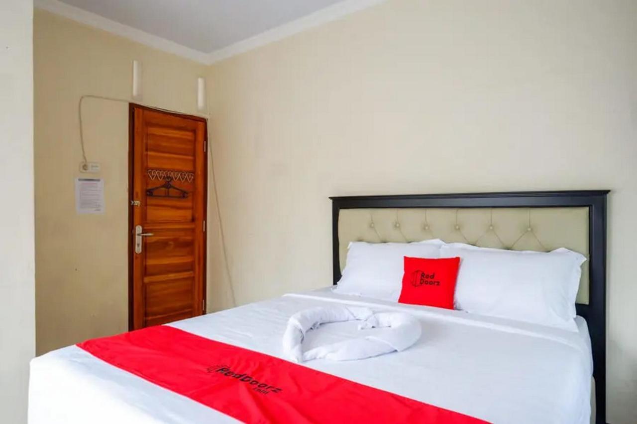 Reddoorz At Makale Tana Toraja Hotel Exterior photo